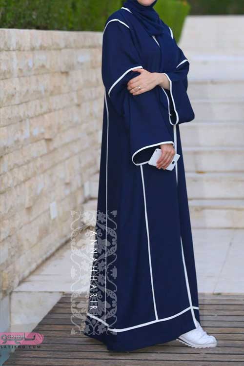 مدل مانتو جدید برای عید زنانه جلوباز