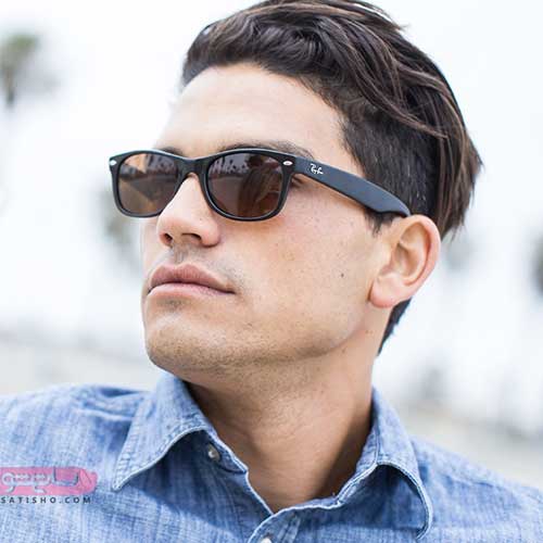 عینک های جدید مردانه برند ری بن