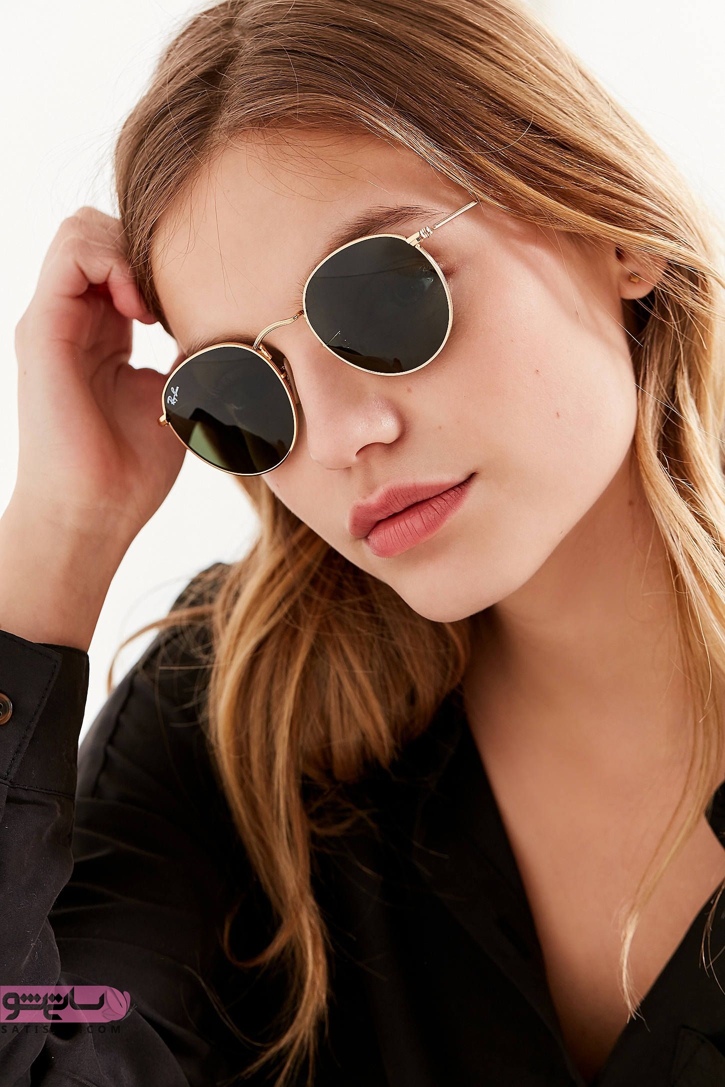 مدل جدید عینک آفتابی دخترانه و زنانه