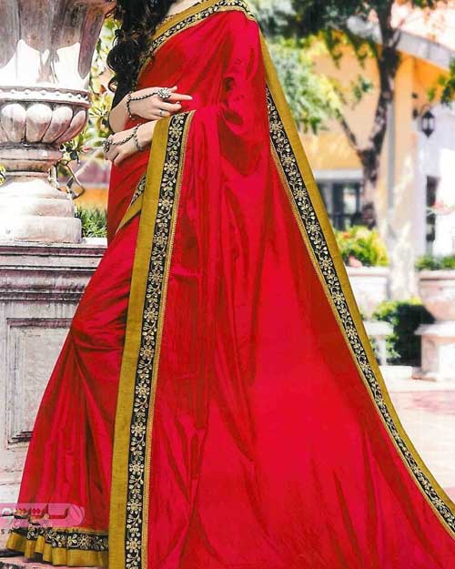 ۵۷ مدل لباس هندی مجلسی فوق العاده شیک ۲۰۲۲