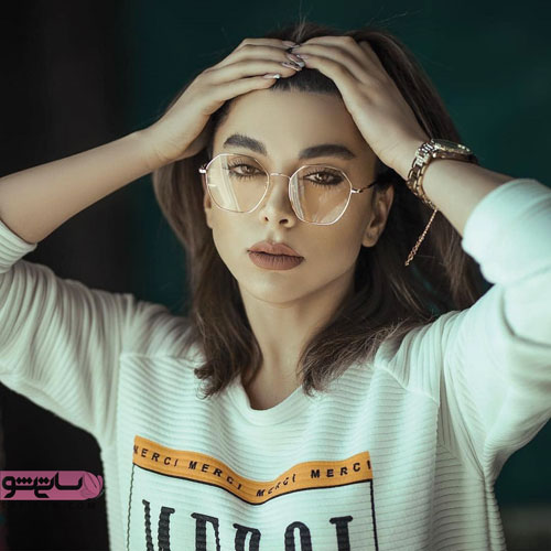 فریم عینک زنانه لوکس و برند 2019