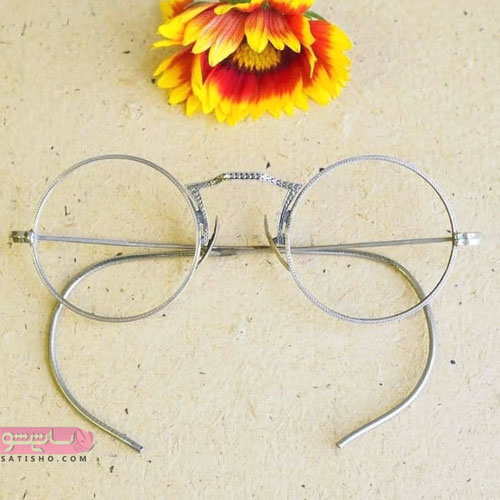 فریم عینک زنانه طبی مارک