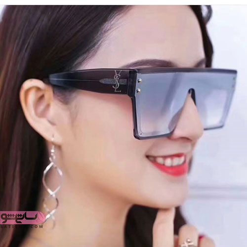 عینک آفتابی زنانه خاص و شیک