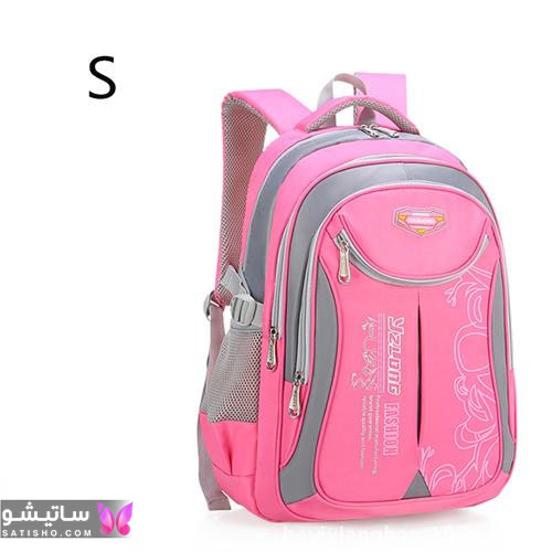 کیف مدرسه دخترانه قشنگ و خوشگل