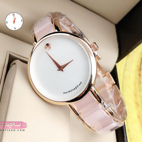 مدل ساعت دخترانه اسپرت با قیمت