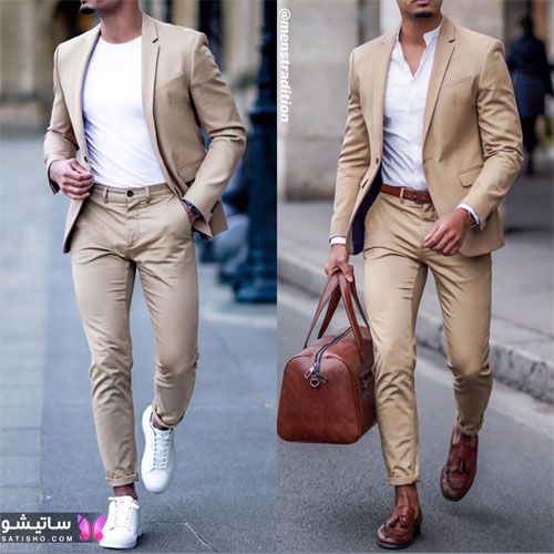 مدل لباس مردانه عید 1401