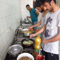 وسایل لازم برای خوابگاه دانشجویی