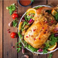 پیشنهاد پنج دورچین خوشمزه برای سرو در کنار غذاهای گوشتی