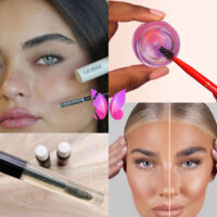 آموزش لیفت ابرو در خانه به صورت حرفه ای