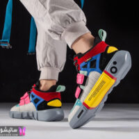 مدل کفش اسپرت مردانه
