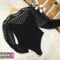 مدل بادی زنانه و دخترانه جدید