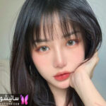 مدل آرایش کره ای