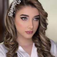 مدل آرایش برای خواستگاری