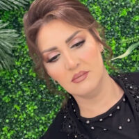 مدل آرایش مادر داماد و مادر عروس
