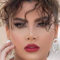 انواع مدل های آرایش زنانه