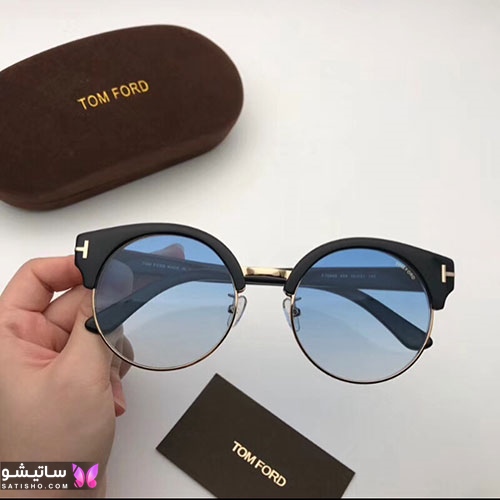 عینک آفتابی پسرانه تام فورد جدید سال 2022