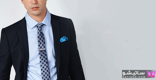 ۲۱ مدل کراوات مردانه شیک و جدید