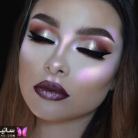 آرایش جذاب