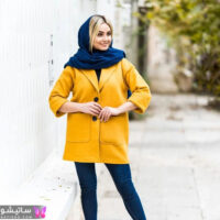 مدل پالتو کچه