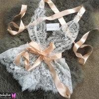 لباس خواب عروس