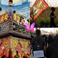 وسایل مورد نیاز برای پیاده روی اربعین 1403