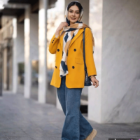 چگونه باکلاس لباس بپوشیم