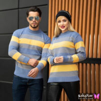 ست بافت زن و مرد