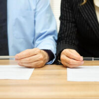 شرایط و نحوه گرفتن مهریه در طلاق توافقی