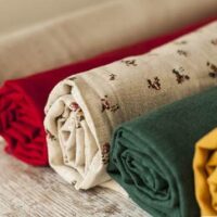 معرفی پارچه مناسب لباس برای تابستان