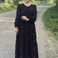 تیپ دخترانه برای شمال
