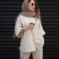 مدل شومیز اسپرت