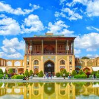 مکان های تاریخی اصفهان + معرفی 30 لوکیشن تاریخی و دیدنی