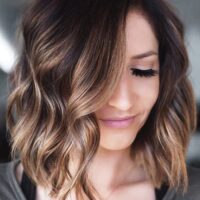 سامبره مو چیست؟ تفاوت سامبره با آمبره + نحوه انجام سامبره