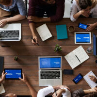 تاسیس مشترک یک مجموعه به کمک مشاور حقوقی