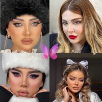 رازهای آرایش روسی: چگونه ظاهری جذاب و گیرا داشته باشید