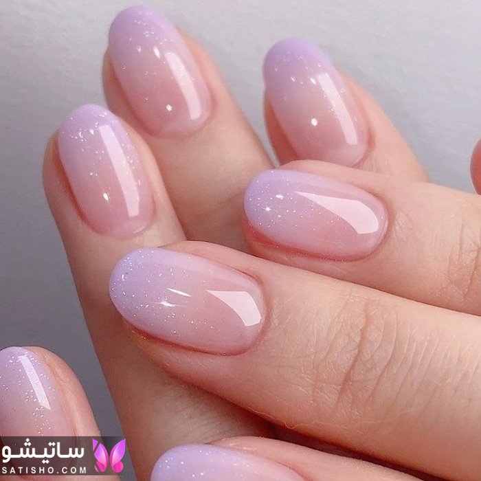 طرح ناخن نود جدید طرح ناخن نود جدید