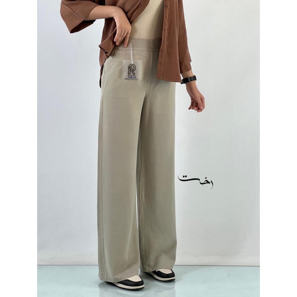 شلوار پارچه ای زنانه شلوار پارچه ای زنانه