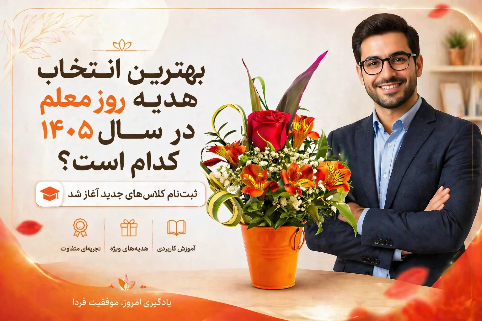 هدیه روز معلم هدیه روز معلم