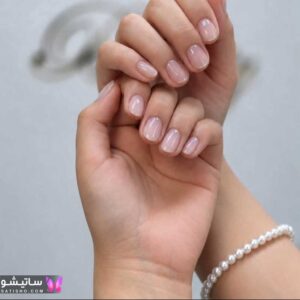 مدل ناخن ساده و مینیمال مدل ناخن ساده و مینیمال