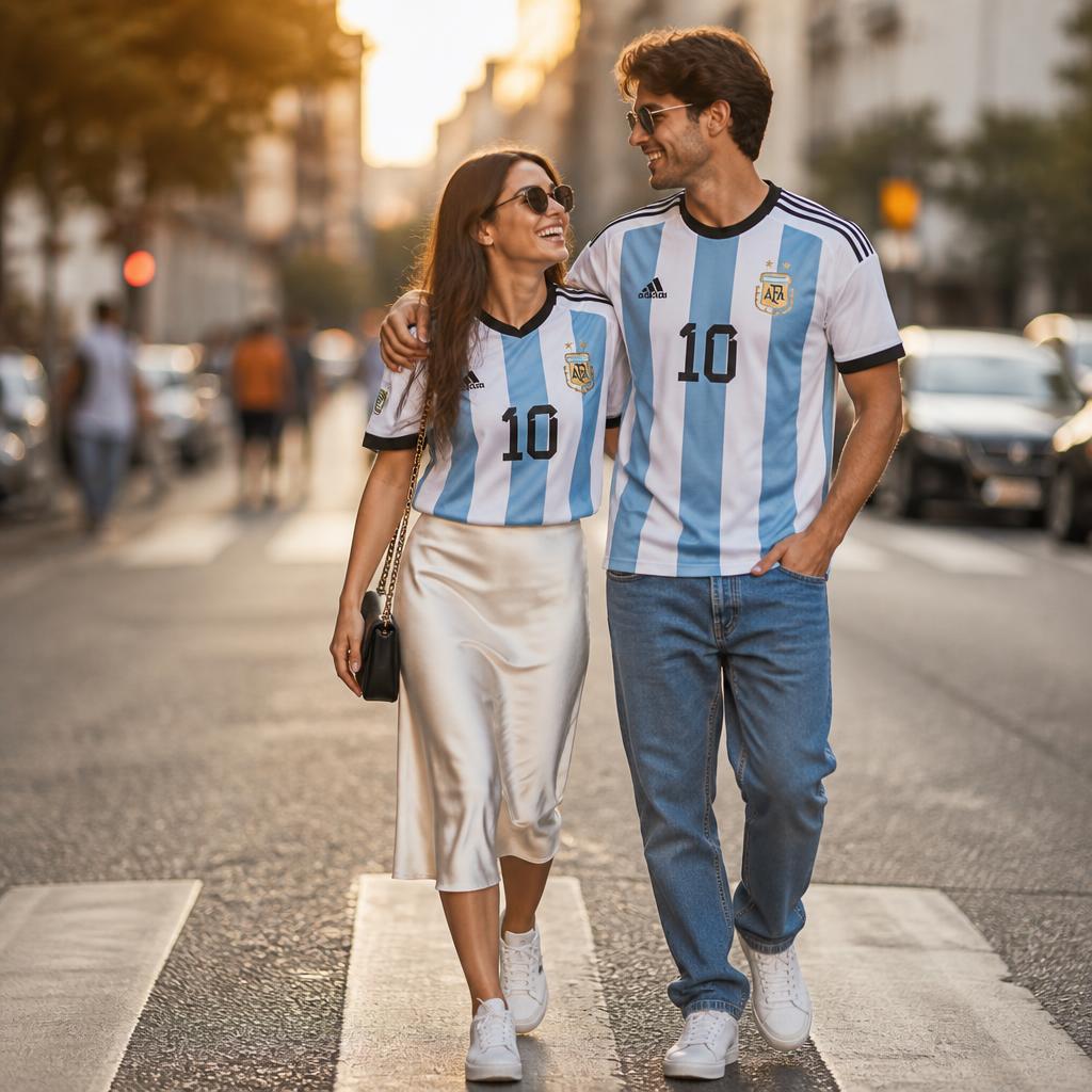 پیراهن فوتبالی پیراهن فوتبالی