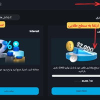 بونوس و پیشنهادهای ثبت نام ویندزور