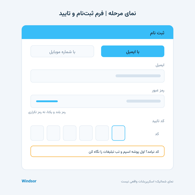 بونوس و پیشنهادهای ثبت نام ویندزور بونوس و پیشنهادهای ثبت نام ویندزور