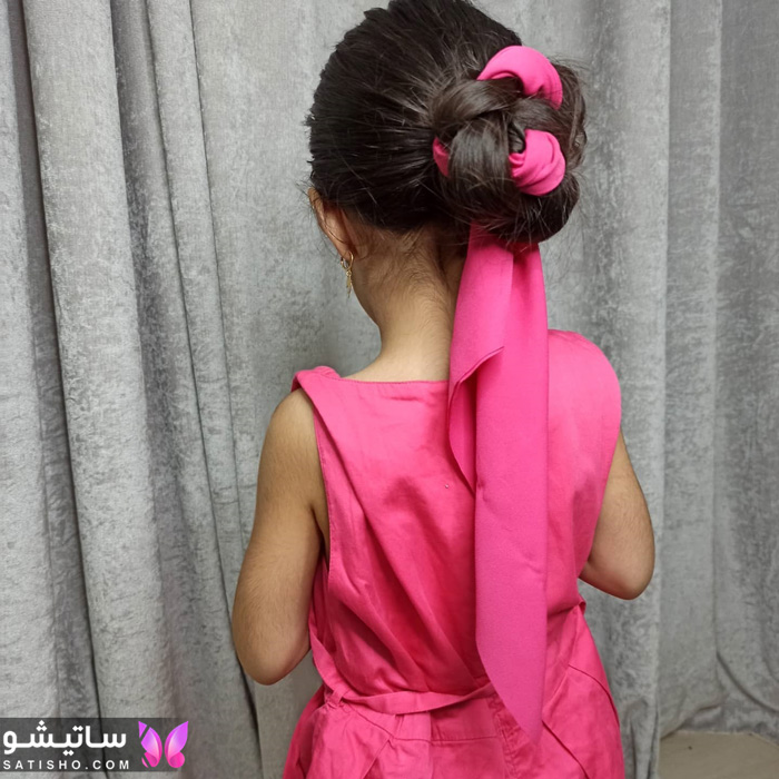 مدل مو دخترانه بچه گانه مدل مو دخترانه بچه گانه
