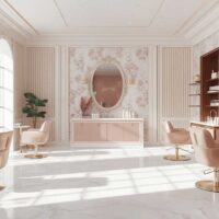 چطور یک مرکز زیبایی قابل اعتماد در سعادت آباد پیدا کنیم؟