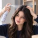 شامپو خشک جای شامپو زدن در حمام را می گیرد؟