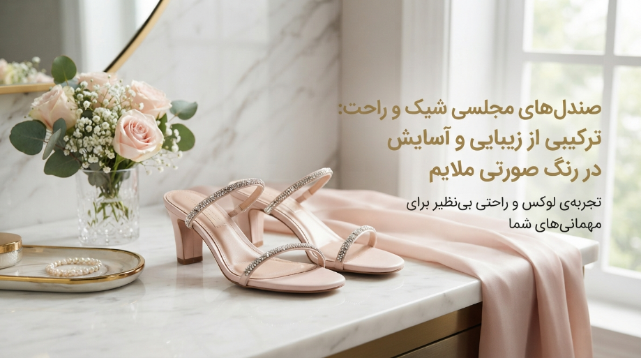 خرید کفش